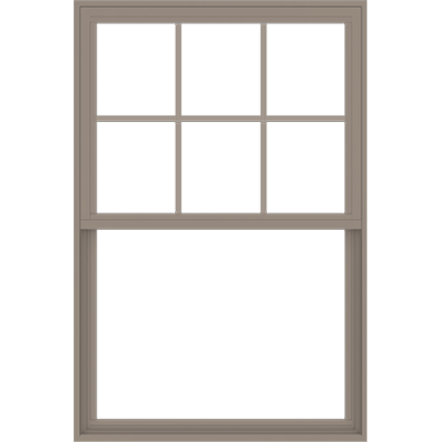 Double hung Exterior